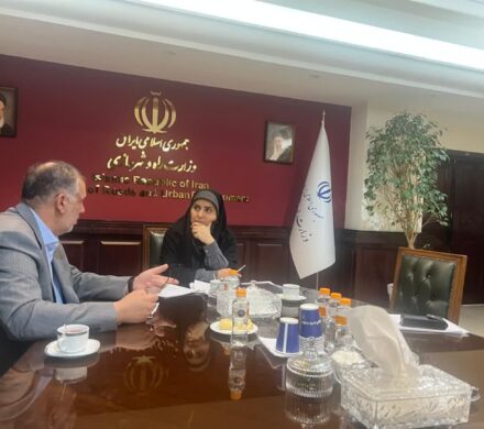سید محسن موسوی‌زاده در دیدار با وزیر راه و شهرسازی: درخواست تسریع در تکمیل پروژه‌های عمرانی و زیرساختی استان خوزستان