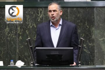 انتقاد موسوی‌زاده از قطعی برق و آلودگی هوا در استان خوزستان