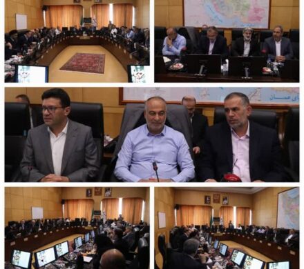 گزارش تصویری نشست کمیسیون آموزش و تحقیقات مجلس