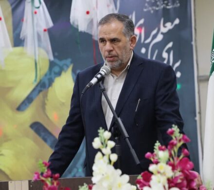 لزوم توقف قطع برق در اقلیم سخت خوزستان/استانی که رتبه‌ اول تولید برق را دارد نباید از برق تولیدی خود محروم بماند/لزوم ردگیری ماینرهای سارق برق توسط مخابرات