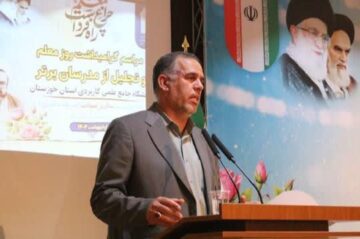 صنعت در خوزستان می تازد،آموزش جا مانده است وقتی مدارس خوزستان چشم انتظار مسئولیت پذیری صنایع بزرگند: تاکید «موسوی زاده» نماینده اهواز بر ایفای مسئولیت اجتماعی هلدینگ خیلج فارس در حوزه آموزش پرورش خوزستان
