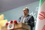 رویداد ملی «ایران جان، خوزستان ایران» فرصتی برای نمایش عظمت خوزستان است