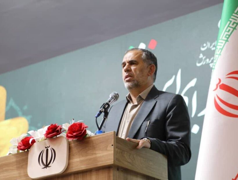 رویداد ملی «ایران جان، خوزستان ایران» فرصتی برای نمایش عظمت خوزستان است