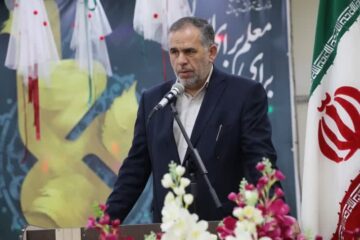 نماینده مردم اهواز، حمیدیه، باوی و کارون در مجلس خبر داد: جذب ۲۹هزار و ۵۰۰ معلم در آزمون خردادماه/ ورود ۳هزار نخبه کنکوری برای نخستین بار به آموزش و پرورش