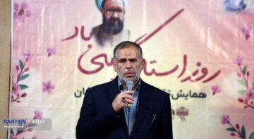 نماینده مردم اهواز در مجلس شورای اسلامی: معلم وارث رسالت انبیاست