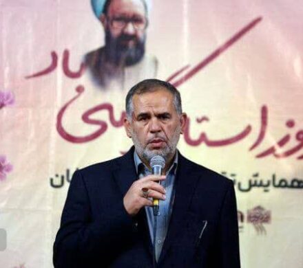 نماینده اهواز: بخشی از ریزگردهای خوزستان منشأ داخلی دارد