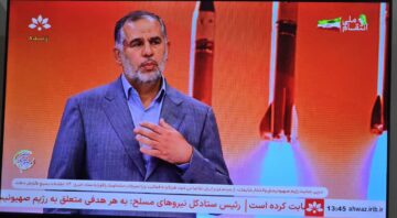 سید محسن موسوی زاده: یاوه گویی های ترامپ علیه ولی امر مسلمین جهان نشان از حماقت اوست