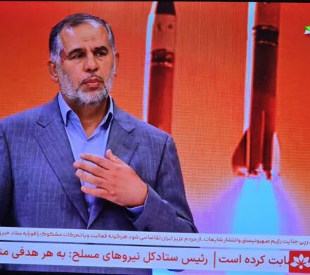 سید محسن موسوی زاده: یاوه گویی های ترامپ علیه ولی امر مسلمین جهان نشان از حماقت اوست