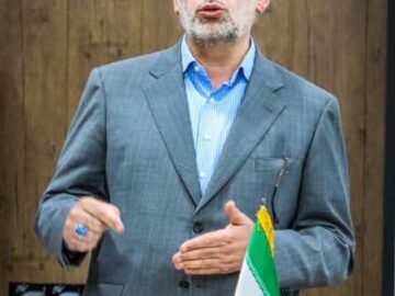 مراسم تقدیر از پژوهشگران و مقام آوران نجوم اهواز با حضور سید محسن موسوی زاده نماینده مردم اهواز، حمیدیه،باوی و کارون در مجلس شورای اسلامی