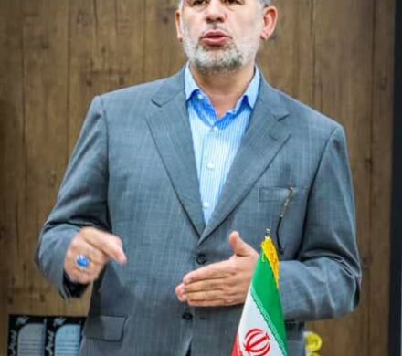 مراسم تقدیر از پژوهشگران و مقام آوران نجوم اهواز با حضور سید محسن موسوی زاده نماینده مردم اهواز، حمیدیه،باوی و کارون در مجلس شورای اسلامی