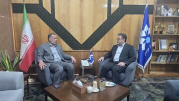 در راستای تجلیل از جایگاه صداوسیما در آگاهی بخشی در شرایط کنونی کشور