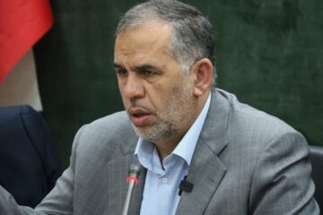عضو کمیسیون آموزش مجلس: ایجاد صندوق حمایت از معلمان آسیب‌دیده در دستور کار قرار می‌گیرد