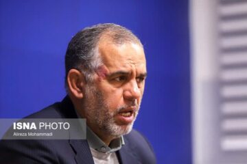 سید محسن موسوی زاده: درگیری شهرهای خوزستان با آلاینده‌های خطرناک آتش‌سوزی هورالعظیم/ در صورت تداوم این وضعیت از ابزار قانونی استفاده می‌کنیم