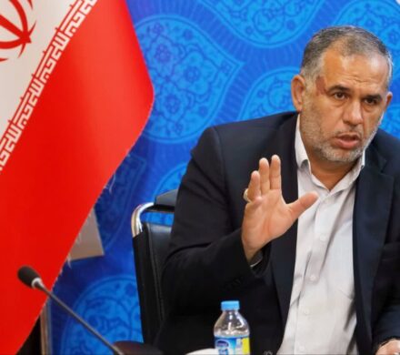 پیگیری فوری آزادسازی آب کرخه؛  نماینده اهواز در دیدار با رئیس مجلس: فشار به مردم متعهد به نظام، بی‌انصافی است