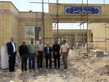 نشست سید محسن موسوی‌زاده با اهالی روستای جنگیه برای بررسی مشکلات و پروژه‌های عمرانی
