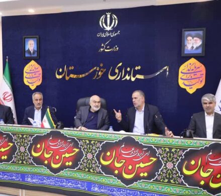 نماینده مردم اهواز در مجلس: خوزستان مستحق سهمیه متفاوت برق است / ضرورت رفع بروکراسی برای توسعه انرژی خورشیدی