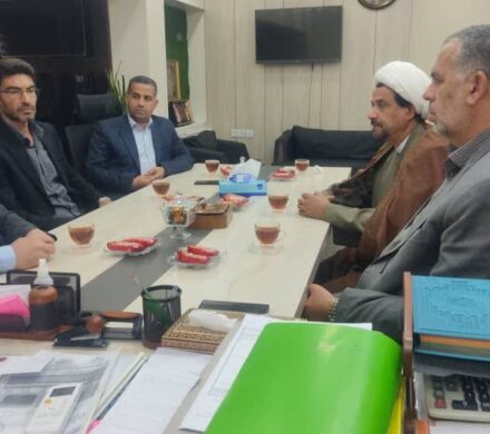 با پیگیری های مکرر سید محسن موسوی زاده؛ حمیدیه مشمول دریافت ویژه حق آلایندگی نفت شد