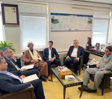 سید محسن موسوی‌زاده: توافق بر اجرای چند طرح عمرانی در شهرستان های حوزه انتخابیه با مشارکت وزارت نفت