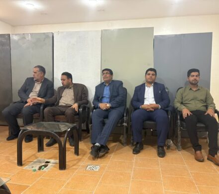 گام بزرگ موسوی‌زاده برای مهارت‌آموزی جوانان حمیدیه؛ استقرار مرکز فنی‌وحرفه‌ای در هنرستان‌ های حمیدیه