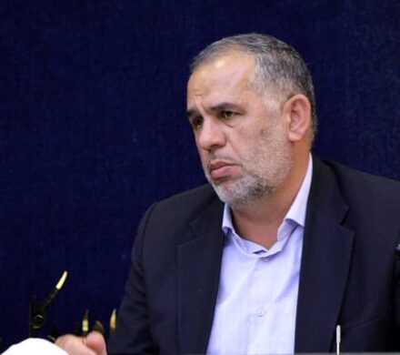 تذکر سید محسن موسوی زاده به رئیس جمهور ؛ بخش عراقی هورالعظیم، حلبچه ای دیگر را برای خوزستان رقم زده