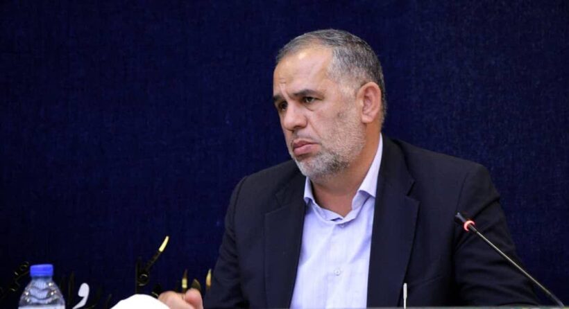 تذکر سید محسن موسوی زاده به رئیس جمهور ؛ بخش عراقی هورالعظیم، حلبچه ای دیگر را برای خوزستان رقم زده