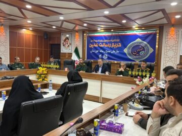 موسوی‌زاده: انقلاب اسلامی، حامی حرمت و حضور زن در همه عرصه‌هاست