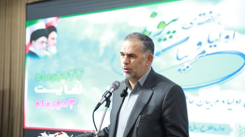 سیدمحسن موسوی زاده: آموزش و پرورش باید دغدغه اول مسئولان باشد