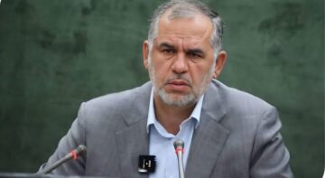 نماینده مردم اهواز در مجلس شورای اسلامی: دولت نباید در برابر صنایع آلاینده مماشات کند
