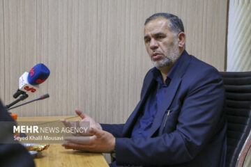 برخی مسئولان خوزستانی در مسیر سرمایه گذاری سنگ اندازی می کنند