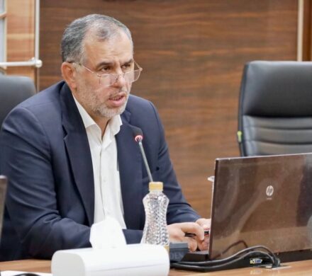 موسوی‌زاده: خوزستان نباید دوباره قربانی بی‌برنامگی دولت شود/ مردم تاب وعده‌های تکراری درباره بحران آب را ندارند