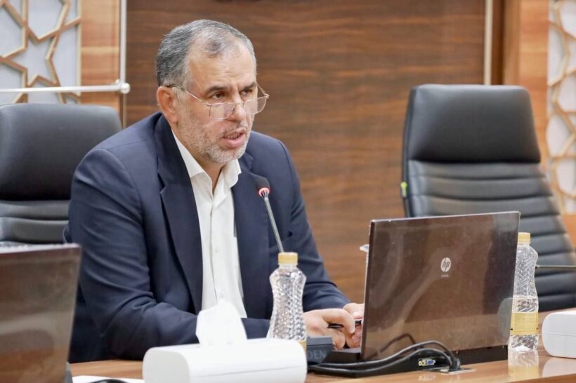 موسوی‌زاده: خوزستان نباید دوباره قربانی بی‌برنامگی دولت شود/ مردم تاب وعده‌های تکراری درباره بحران آب را ندارند