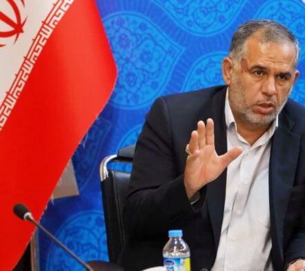 نماینده اهواز: آمریکا پشت صحنه تمام دشمنی‌ها علیه ملت ایران است