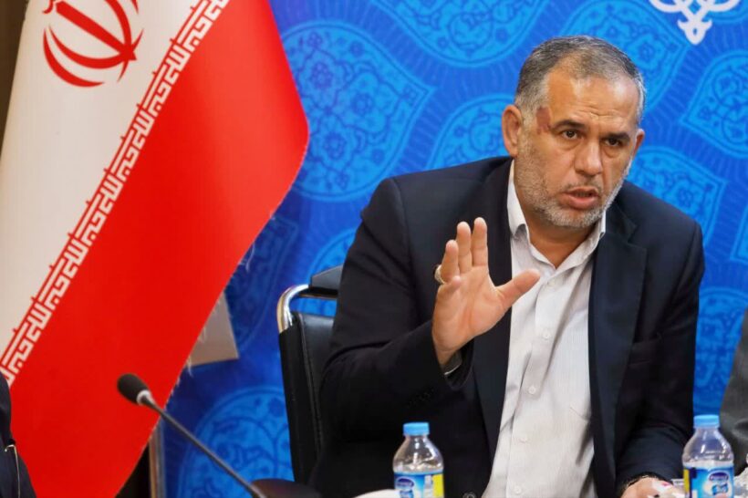 نماینده اهواز: آمریکا پشت صحنه تمام دشمنی‌ها علیه ملت ایران است