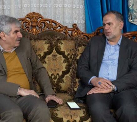 تأکید بر تقویت آموزش‌های مهارتی در خوزستان در دیدار رئیس دانشگاه جامع علمی‌کاربردی با نماینده اهواز در مجلس شورای اسلامی