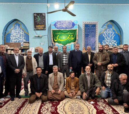 در نشست اعضای شورای ائتلاف نیروهای انقلاب اسلامی کارون مطرح شد؛ پیگیری تأمین بودجه ویژه برای تجهیز ادارات شهرستان کارون