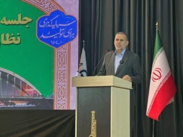 سید محسن موسوی زاده: عمل با رویکرد قانون‌مدار و منصفانه اعتماد عمومی را تقویت و مشارکت در انتخابات را بالا می برد