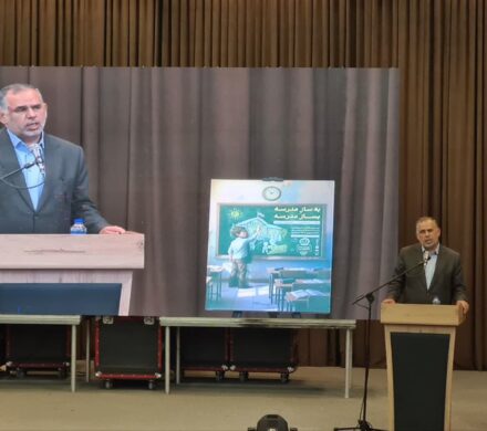 سید محسن موسوی زاده: حفظ کرامت خیرین و فرهنگ‌سازی مدرسه‌سازی در خوزستان نیازمند توجه ملی است