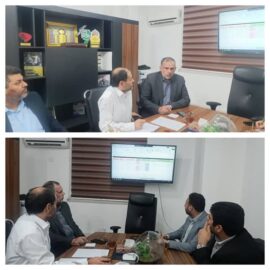 طی هماهنگی سید محسن موسوی زاده با  اداره کل ارتباطات و فناوری اطلاعات استان؛ مدارس دولتی خوزستان به صورت رایگان از فیبر نوری بهره‌مند خواهند شد