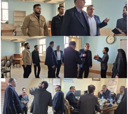 در راستای محرومیت‌زدایی و ارتقای عدالت آموزشی؛ بازدید نماینده مردم اهواز، باوی، کارون و حمیدیه در مجلس شورای اسلامی از دبیرستان الزهرا (س) ناحیه ۴ اهواز