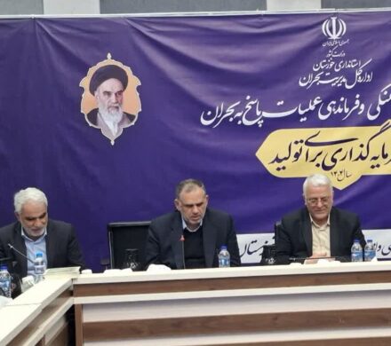 نماینده مردم اهواز در مجلس: اعلام قاطع و سریع نتایج، مهم‌ترین راه جلوگیری از تخلفات انتخاباتی است