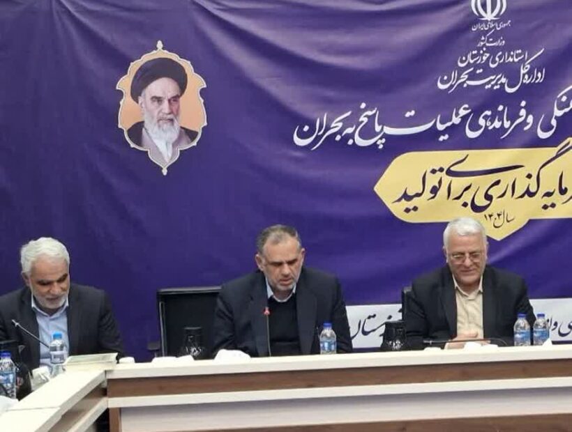 نماینده مردم اهواز در مجلس: اعلام قاطع و سریع نتایج، مهم‌ترین راه جلوگیری از تخلفات انتخاباتی است