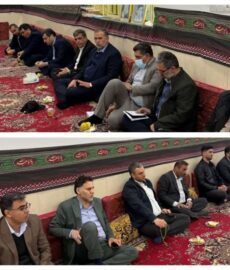 تأمین آب شرب روستای مشرفه بزرگ بخش غیزانیه اهواز در دستور کار قرار گرفت
