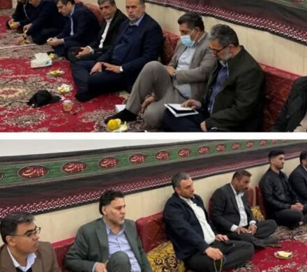 تأمین آب شرب روستای مشرفه بزرگ بخش غیزانیه اهواز در دستور کار قرار گرفت