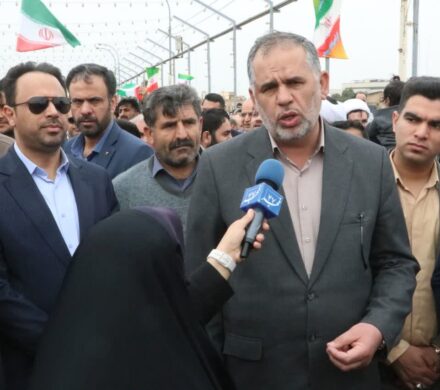 موسویزاده: حضور مردم در راهپیمایی۲۲ بهمن لبیک به رهبری است