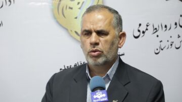 بازدید سیدمحسن موسوی زاده از پروژه جاده روستای حبیشی شهرستان باوی/ تامین اعتبار مورد نیاز از محل مسولیت های اجتماعی شرکت نفت