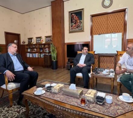 تاکید نماینده اهواز در مجلس بر ضرورت حمایت جدی مالک استقلال خوزستان از این باشگاه