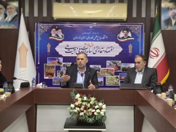 نماینده مردم اهواز، کارون، باوی و حمیدیه در مجلس شورای اسلامی: آموزش‌های علمی‌کاربردی، نیاز واقعی جامعه و راهکار مقابله با بیکاری است