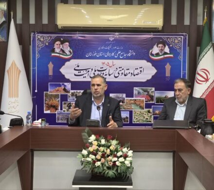 نماینده مردم اهواز، کارون، باوی و حمیدیه در مجلس شورای اسلامی: آموزشهای علمیکاربردی، نیاز واقعی جامعه و راهکار مقابله با بیکاری است