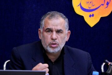 بازدید موسوی‌زاده از مراکز خرید گندم و کلزا در اهواز و حمیدیه / تأکید بر حمایت همه‌جانبه از کشاورزان