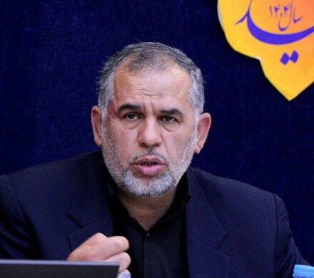 بازدید موسویزاده از مراکز خرید گندم و کلزا در اهواز و حمیدیه / تأکید بر حمایت همهجانبه از کشاورزان